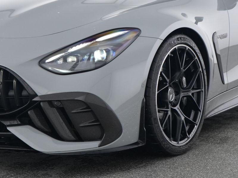 Mercedes-Benz AMG GT AMG 63 PRO 4MATIC+ 4