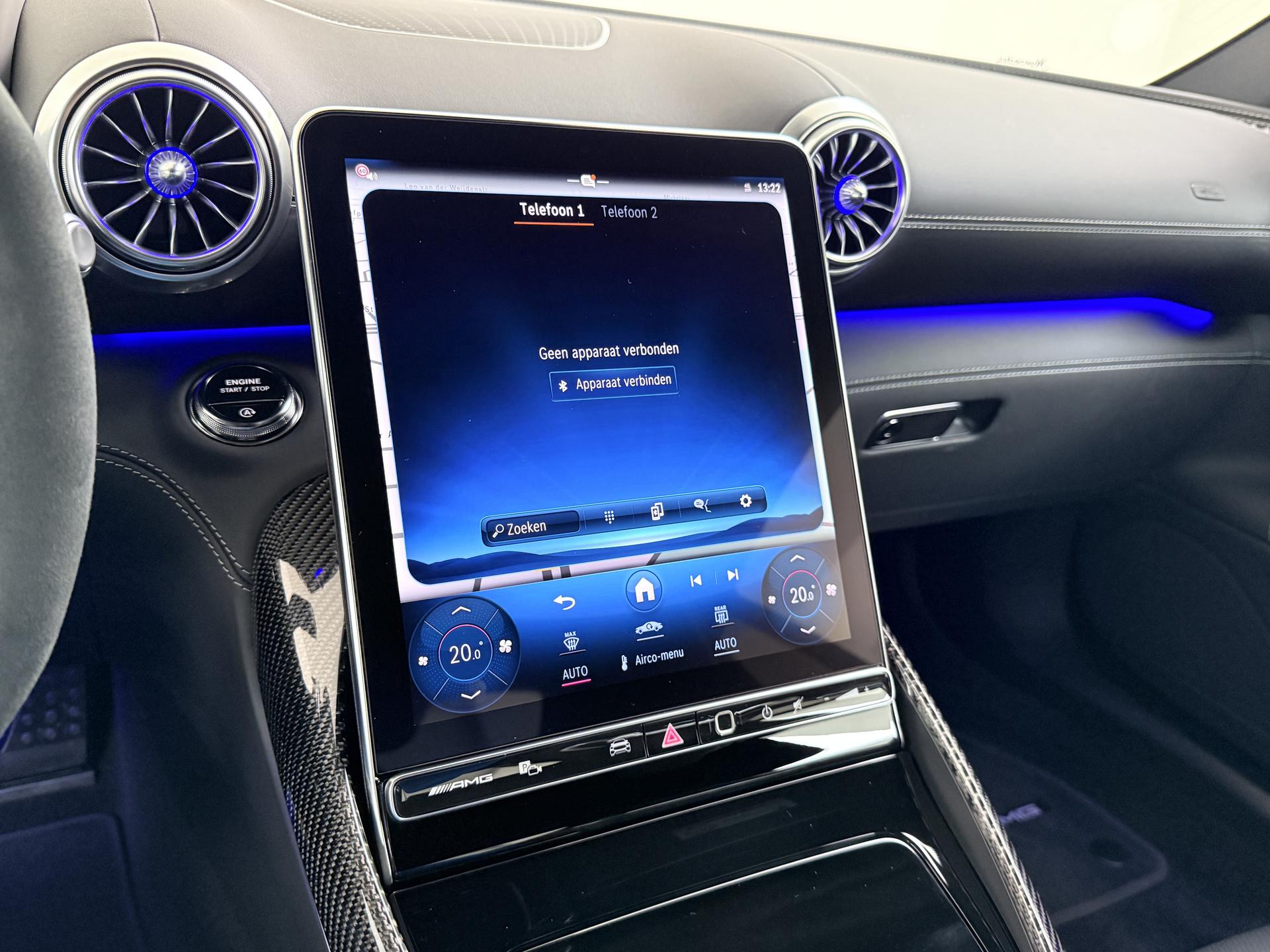 Mercedes-Benz AMG GT AMG 63 PRO 4MATIC+ 43