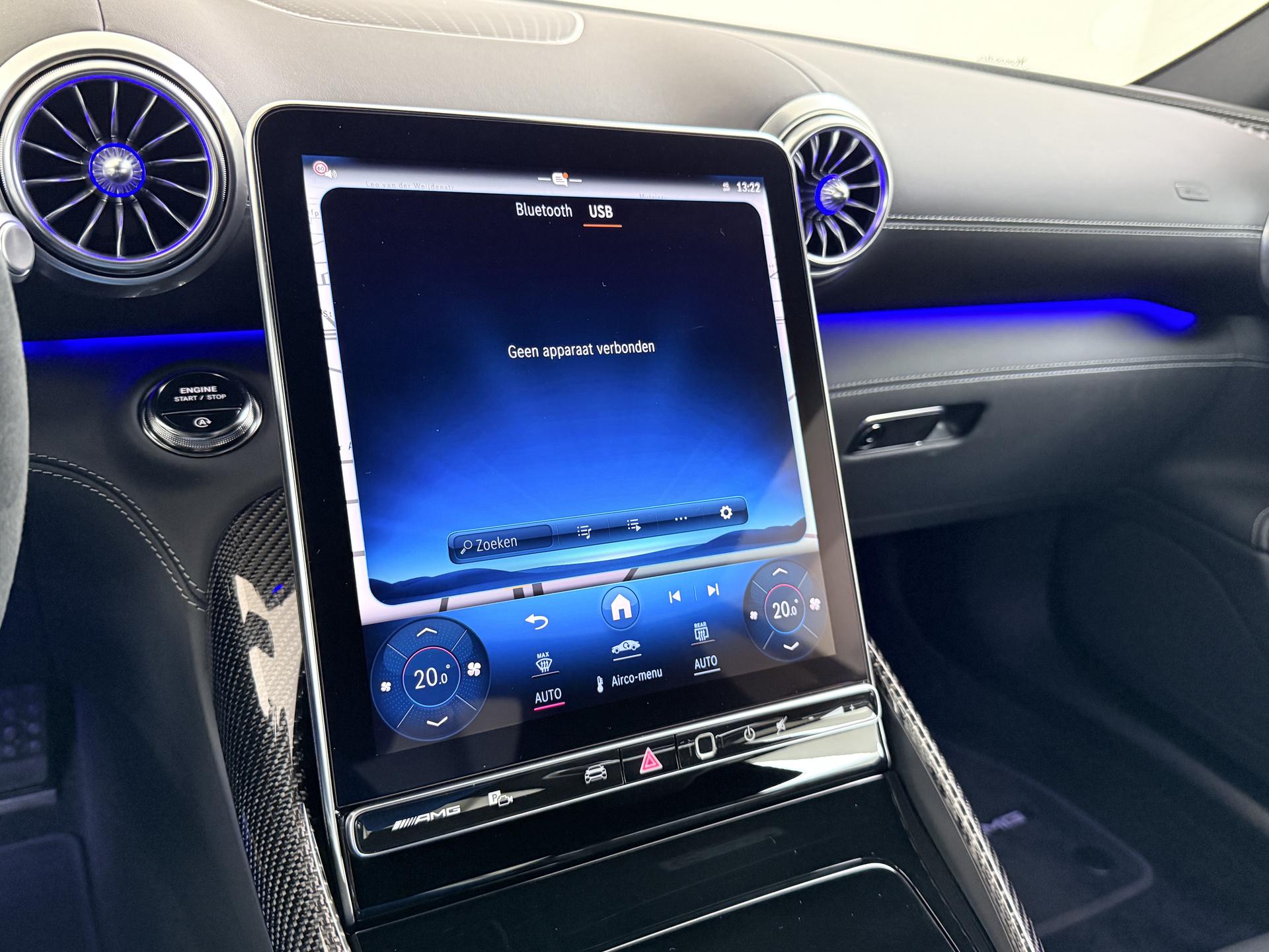 Mercedes-Benz AMG GT AMG 63 PRO 4MATIC+ 45