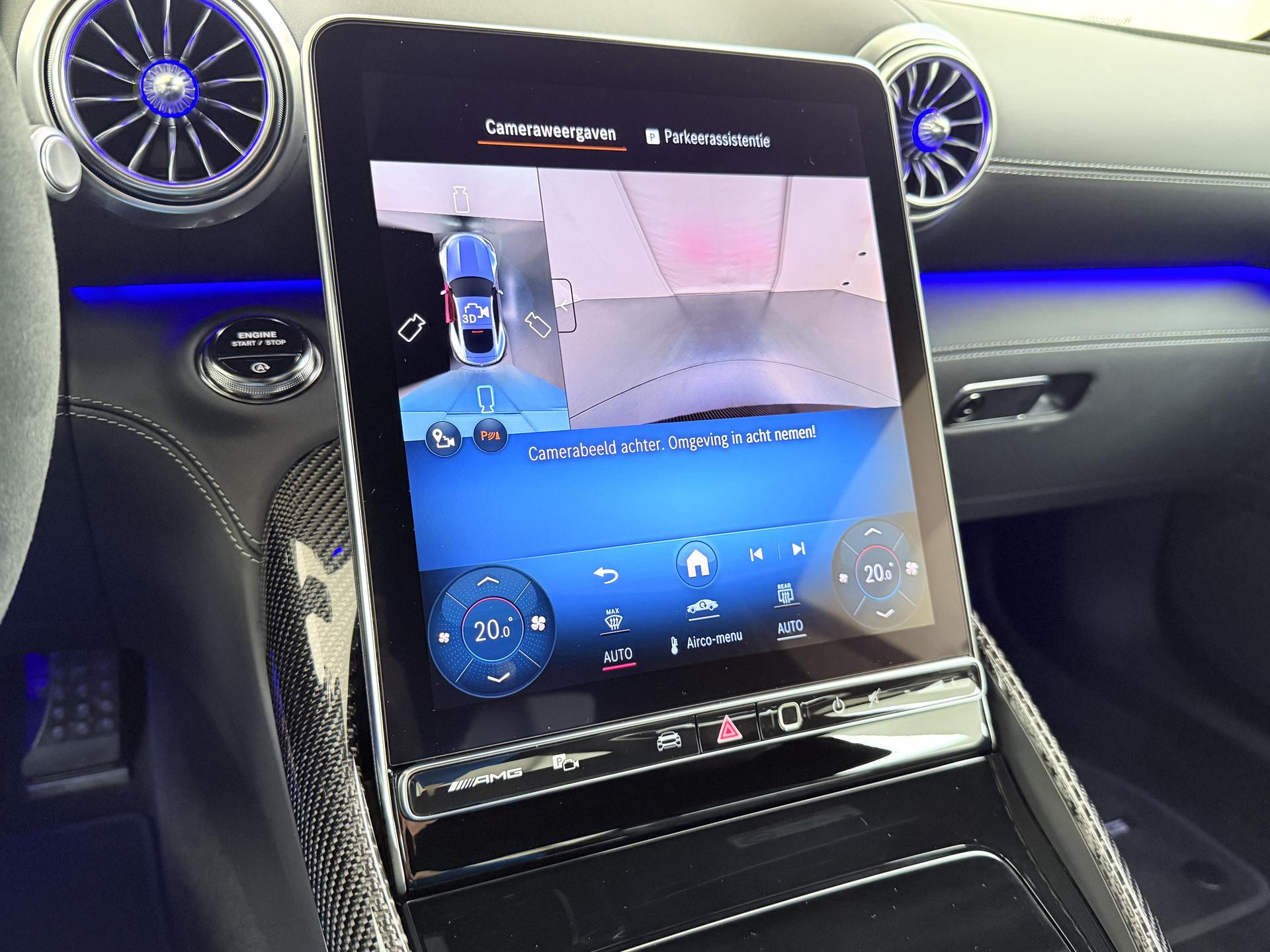 Mercedes-Benz AMG GT AMG 63 PRO 4MATIC+ 48