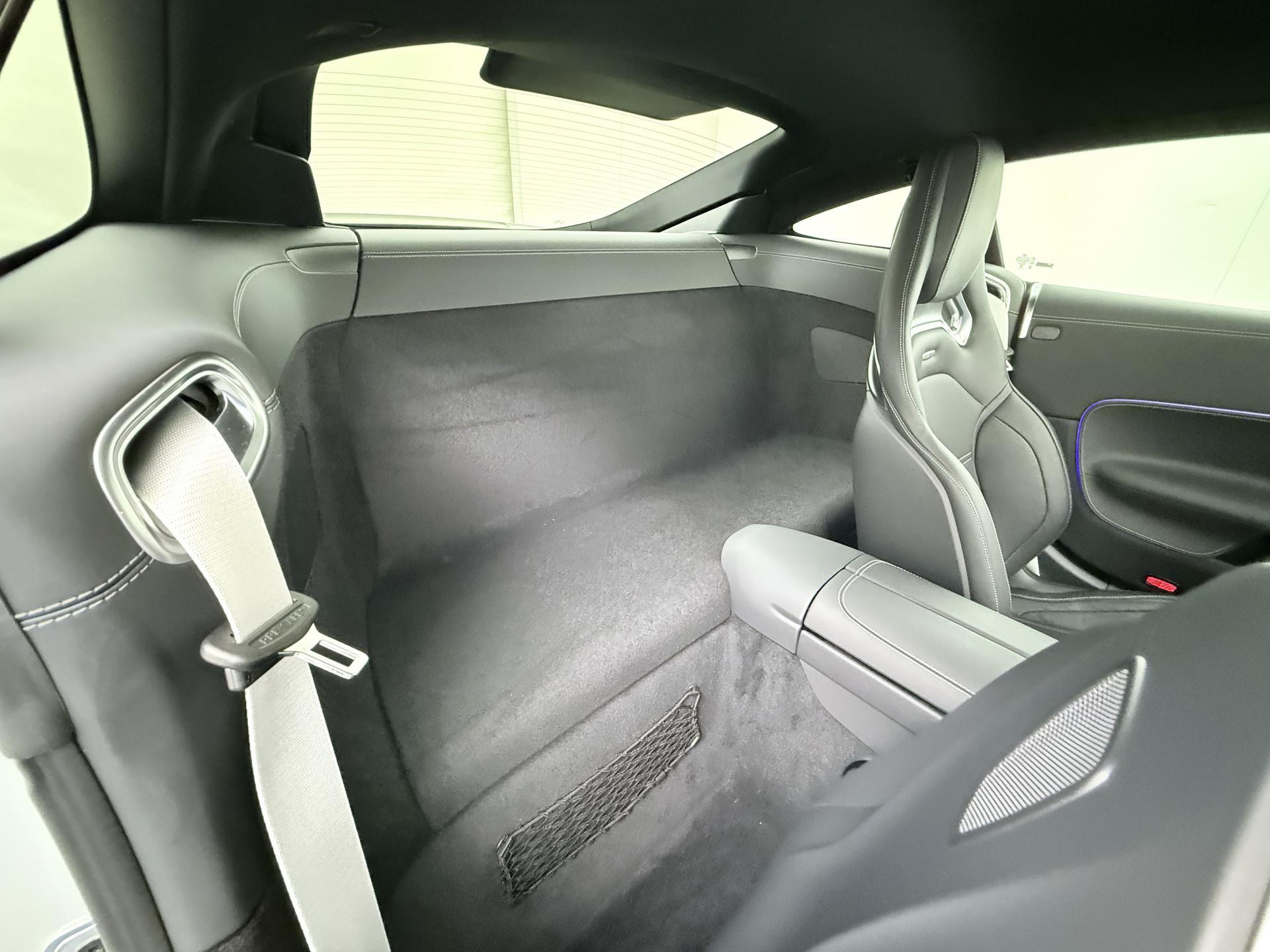 Mercedes-Benz AMG GT AMG 63 PRO 4MATIC+ 49