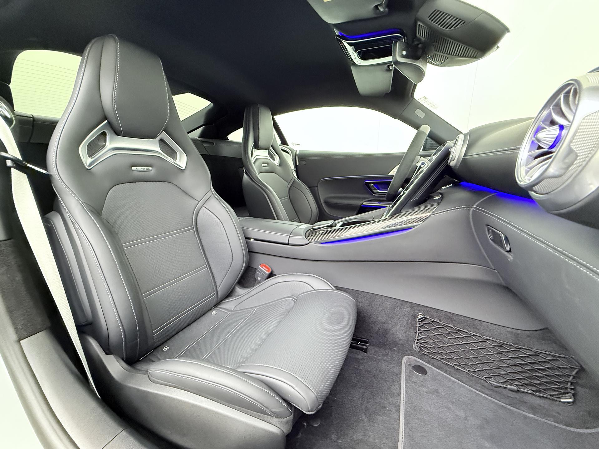 Mercedes-Benz AMG GT AMG 63 PRO 4MATIC+ 51