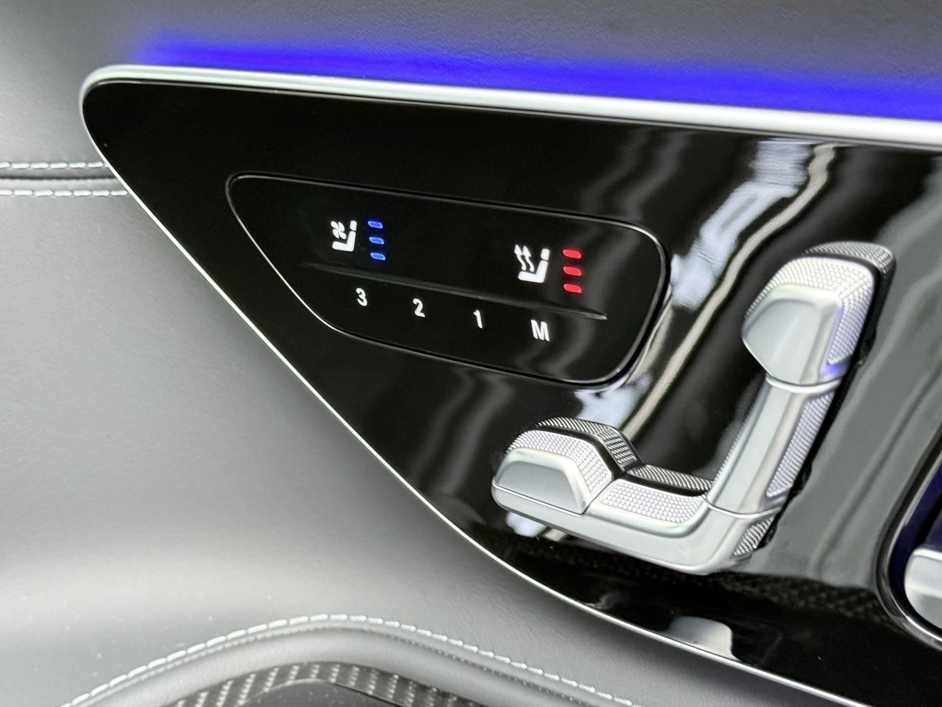 Mercedes-Benz AMG GT AMG 63 PRO 4MATIC+ 52