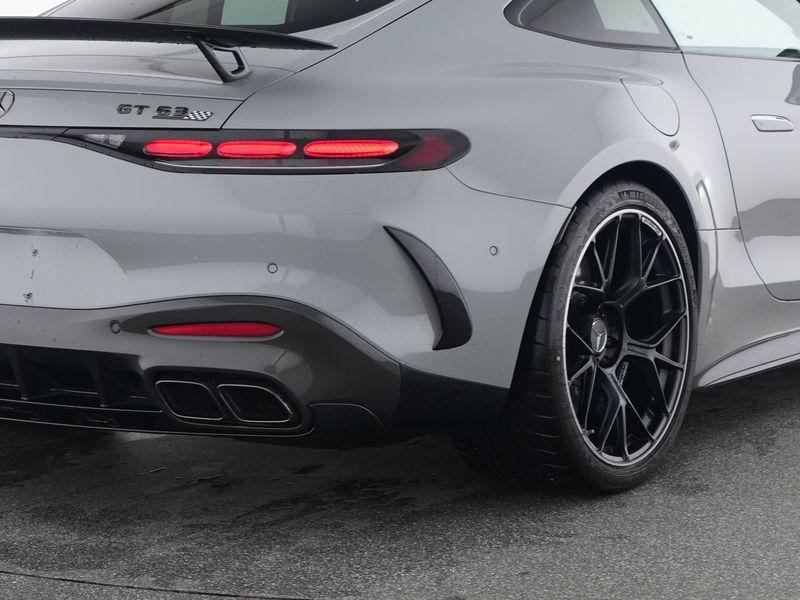 Mercedes-Benz AMG GT AMG 63 PRO 4MATIC+ 6