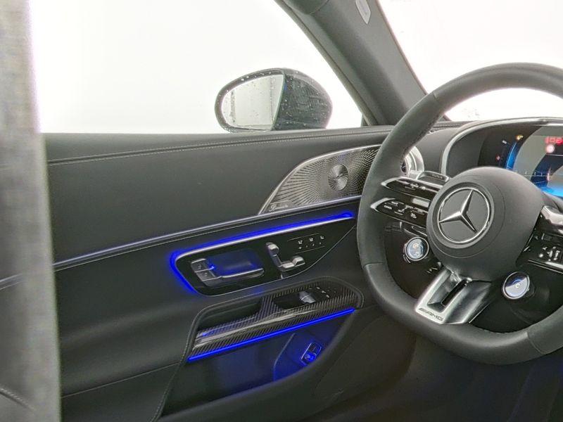 Mercedes-Benz AMG GT AMG 63 PRO 4MATIC+ 7