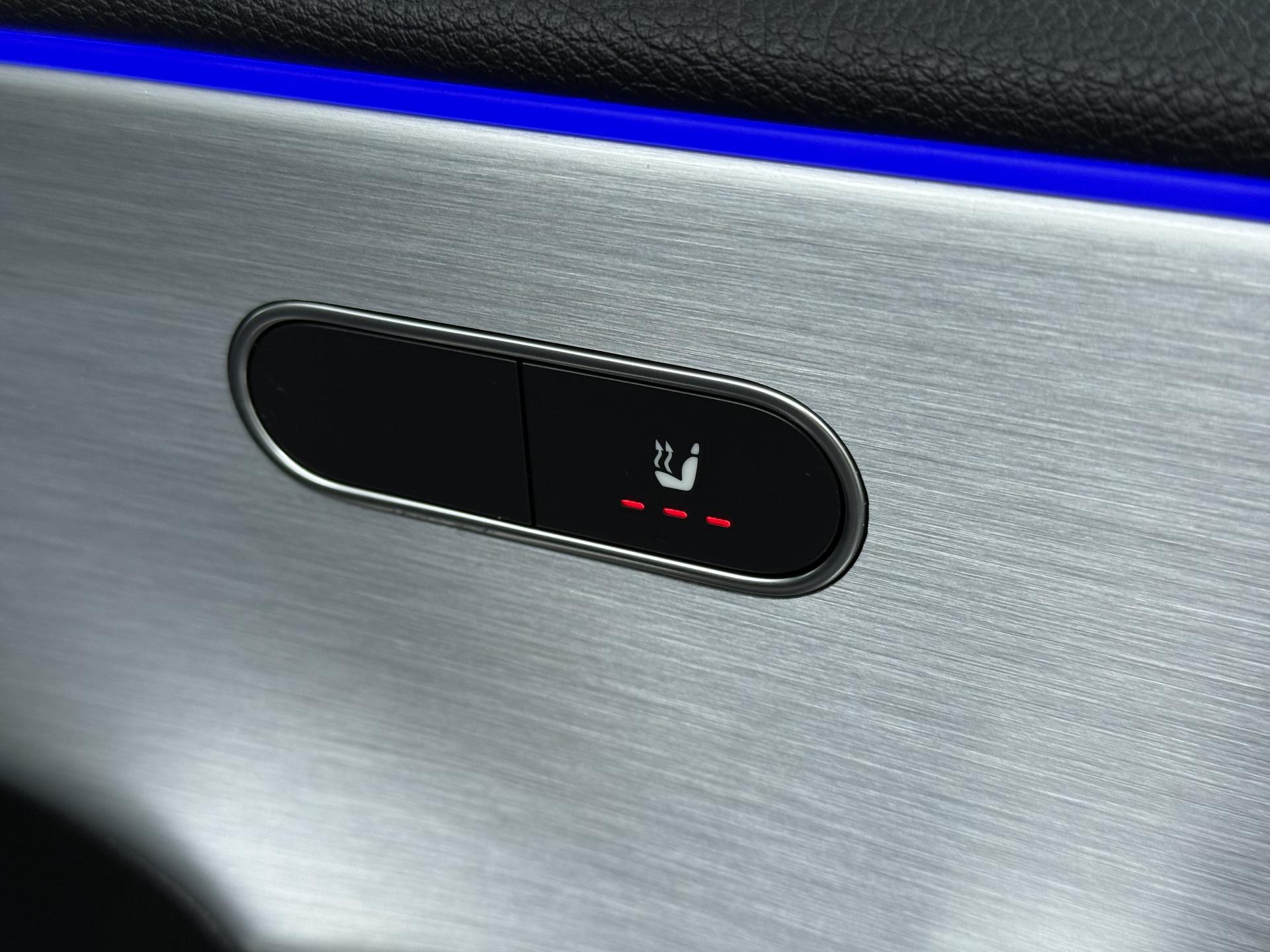 Mercedes-Benz A-Klasse 160 Business Solution AMG 38