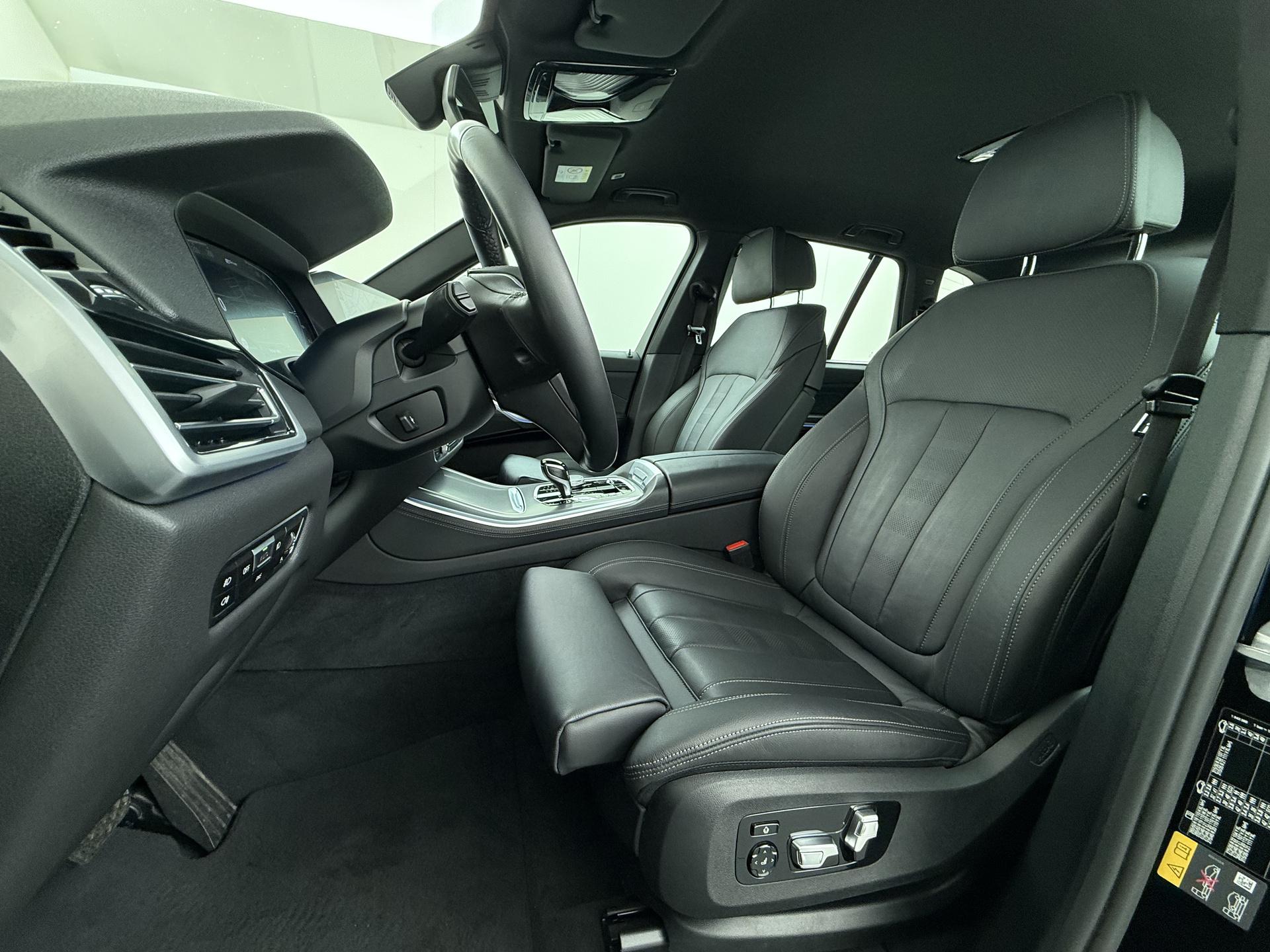 BMW X5 xDrive45e Executive 15