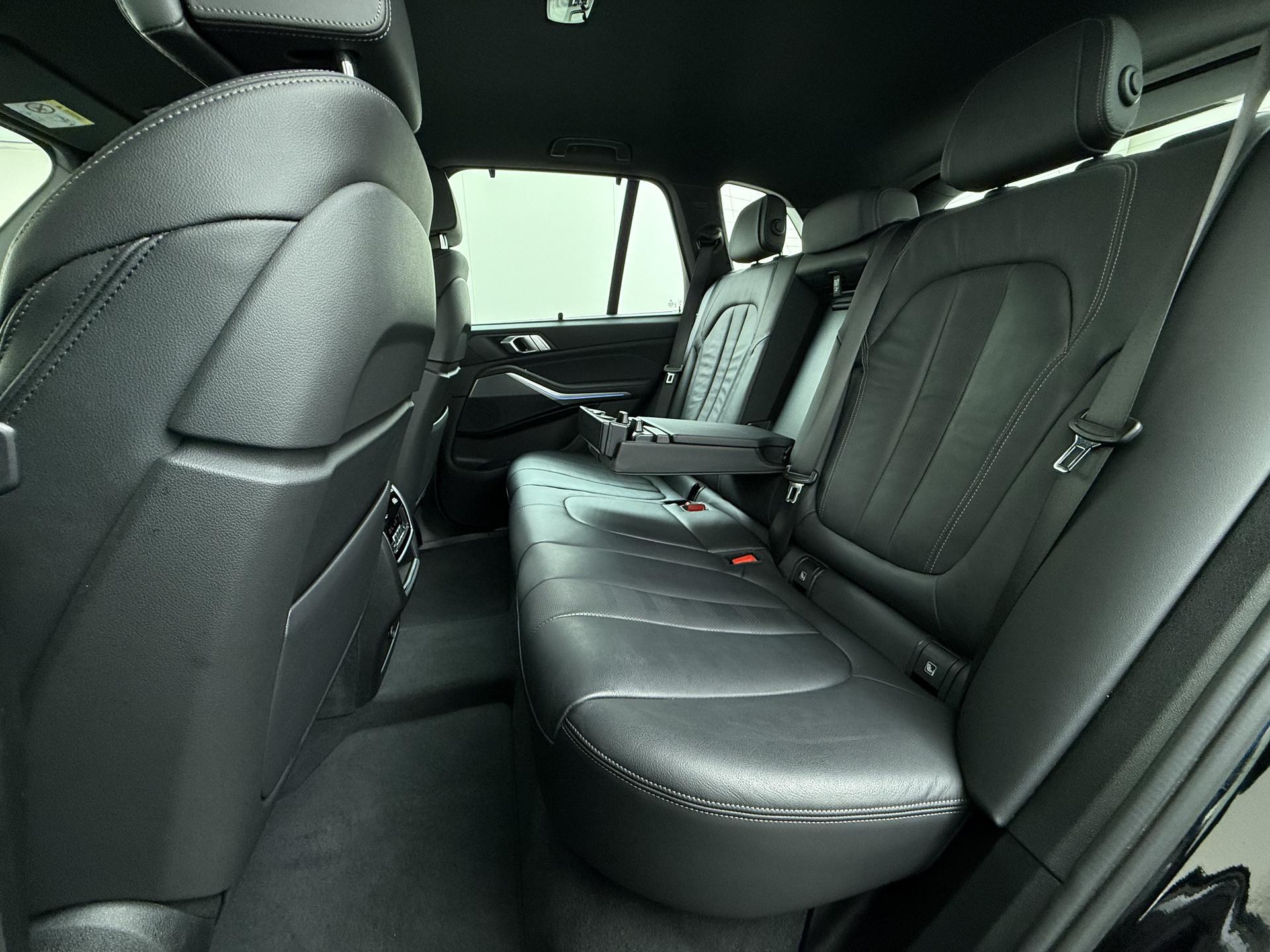 BMW X5 xDrive45e Executive 19