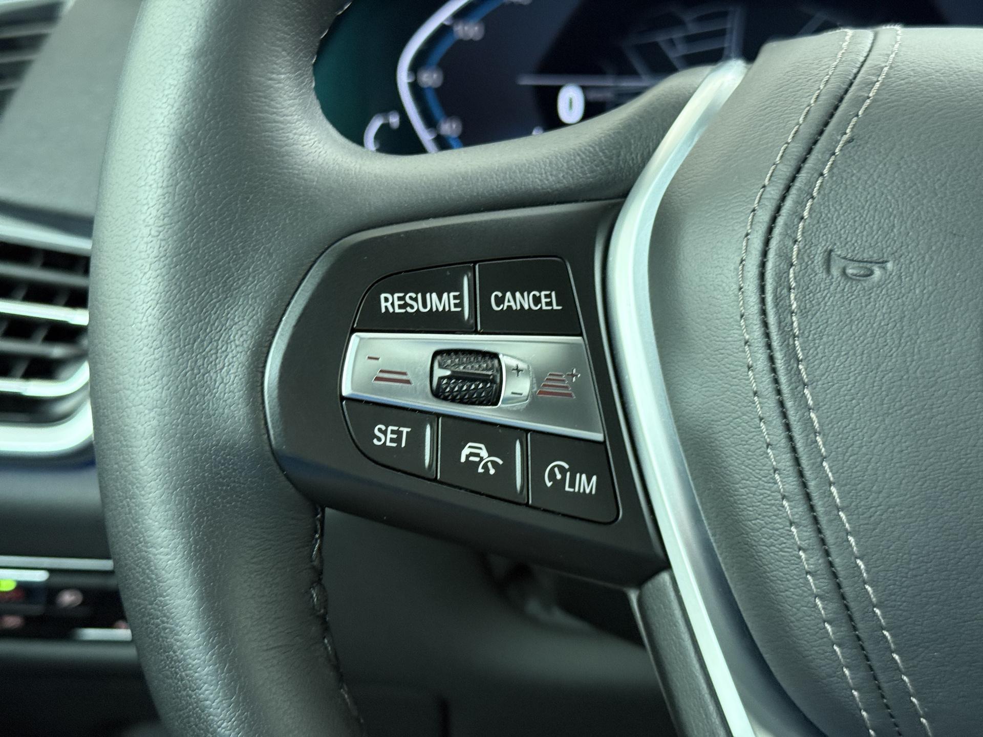 BMW X5 xDrive45e Executive 26