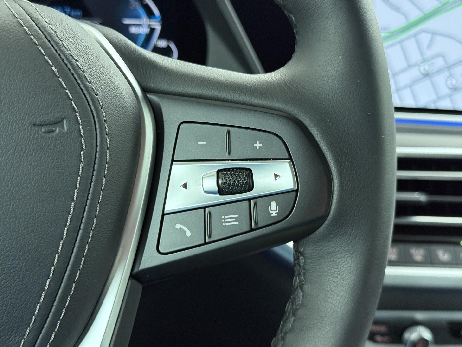 BMW X5 xDrive45e Executive 27