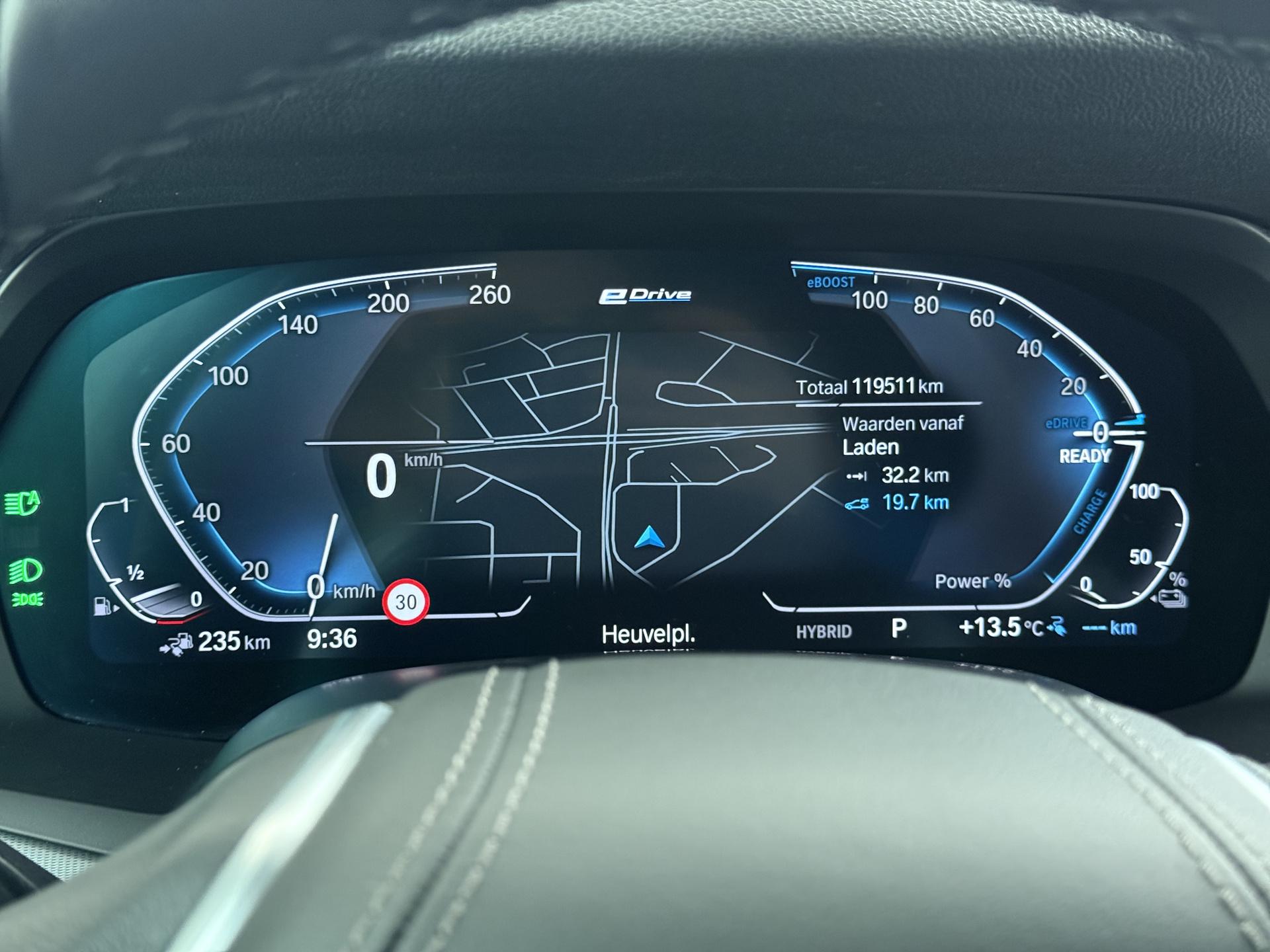 BMW X5 xDrive45e Executive 28