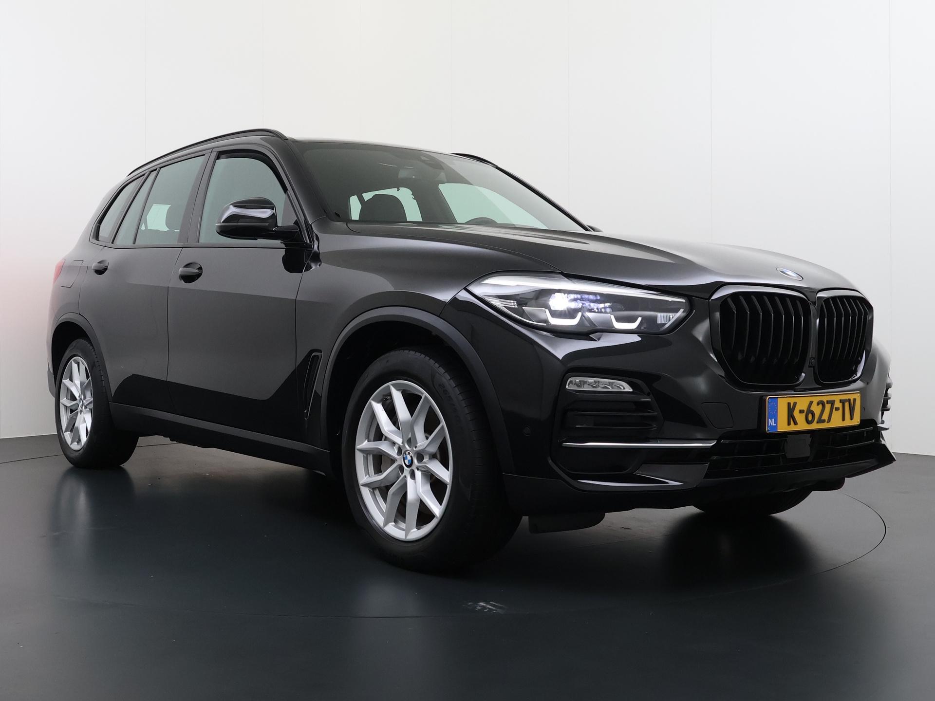 BMW X5 xDrive45e Executive 3