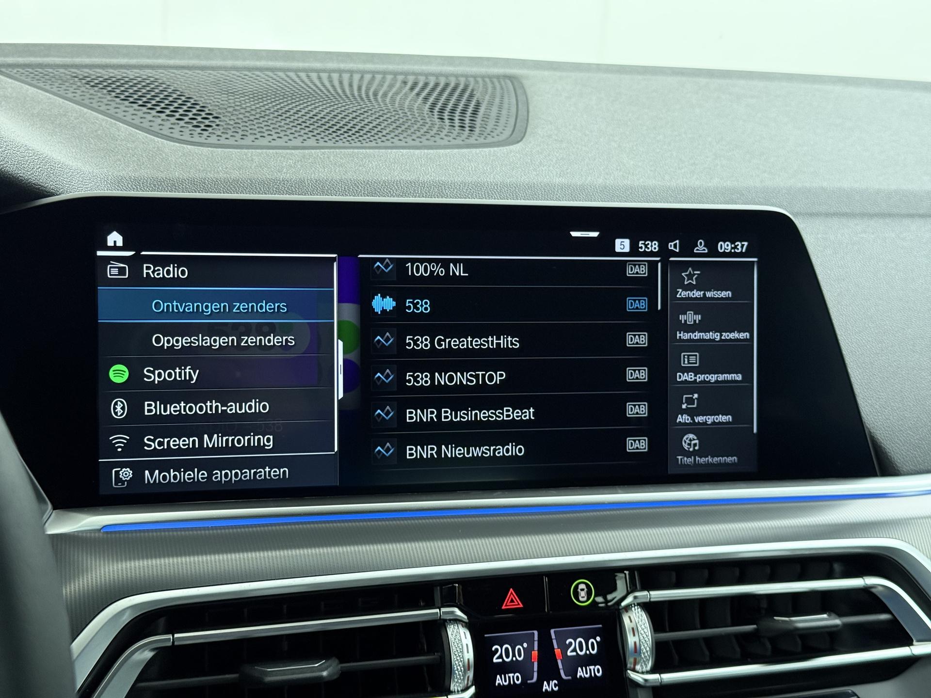 BMW X5 xDrive45e Executive 30