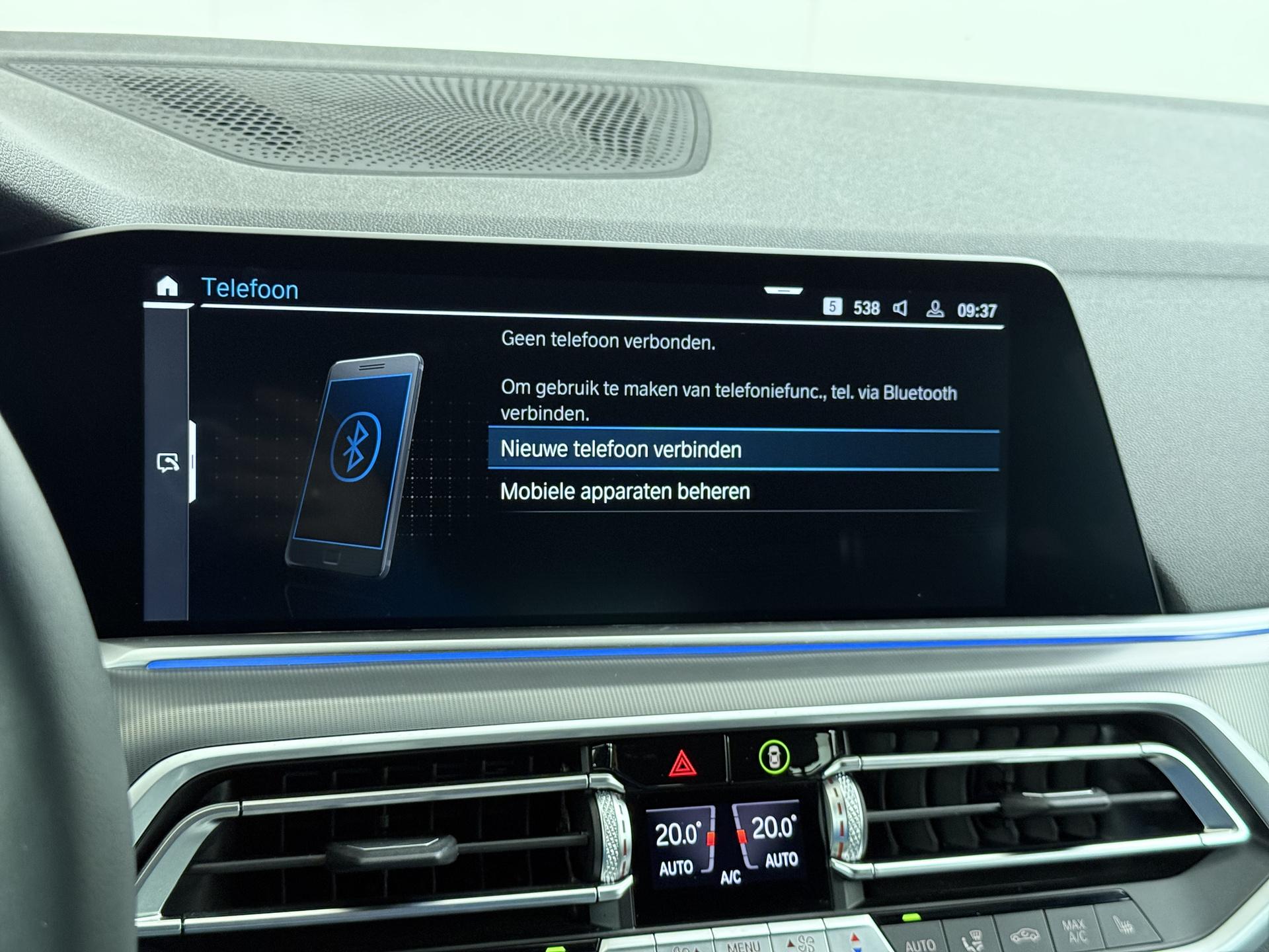 BMW X5 xDrive45e Executive 31