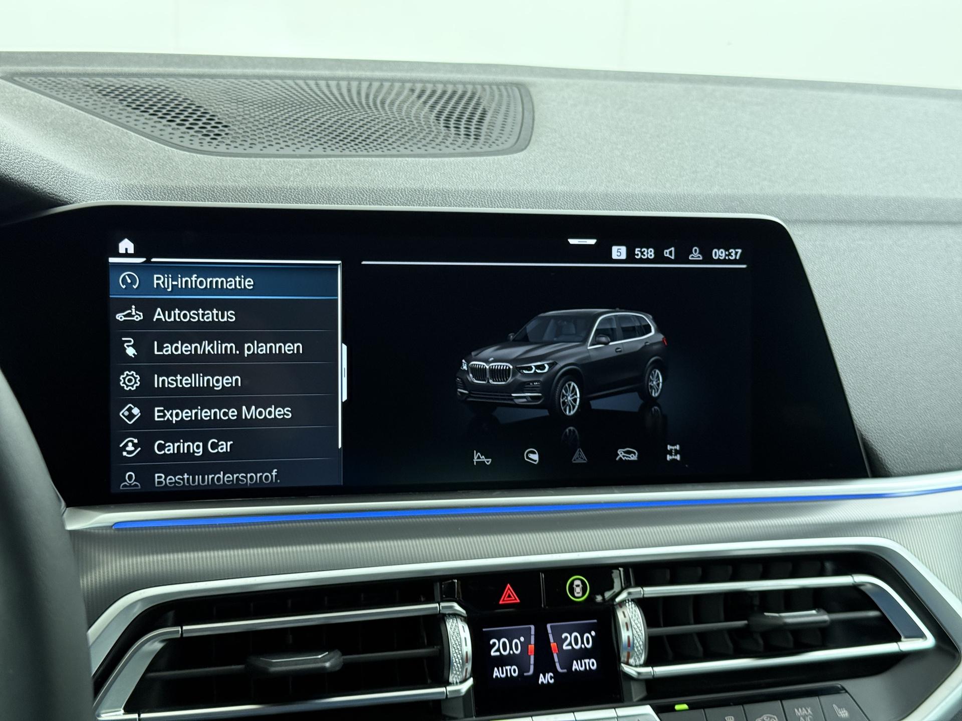 BMW X5 xDrive45e Executive 33