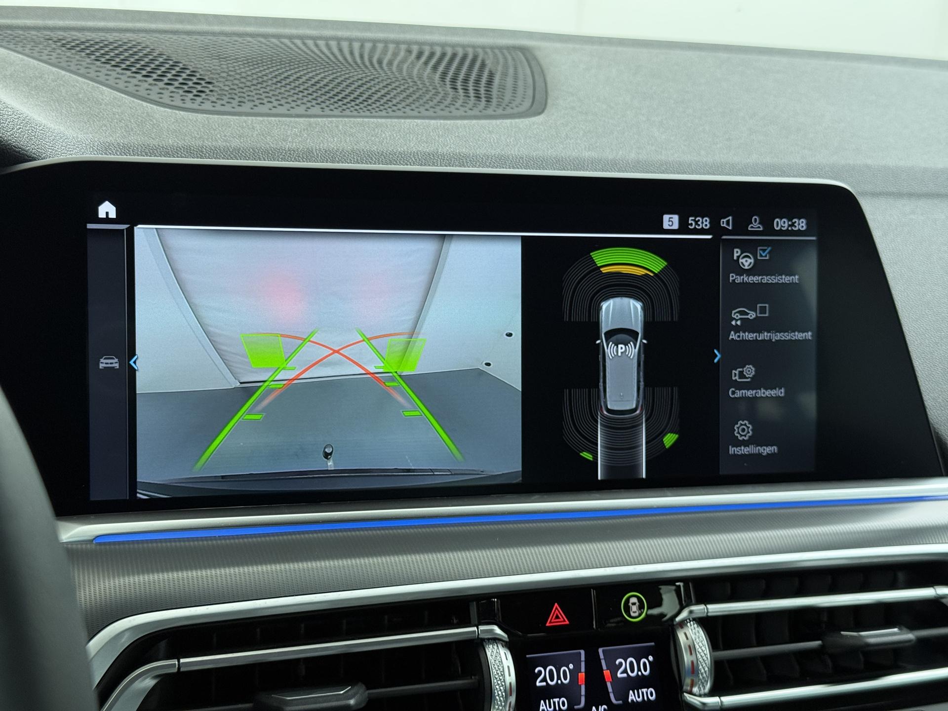 BMW X5 xDrive45e Executive 37