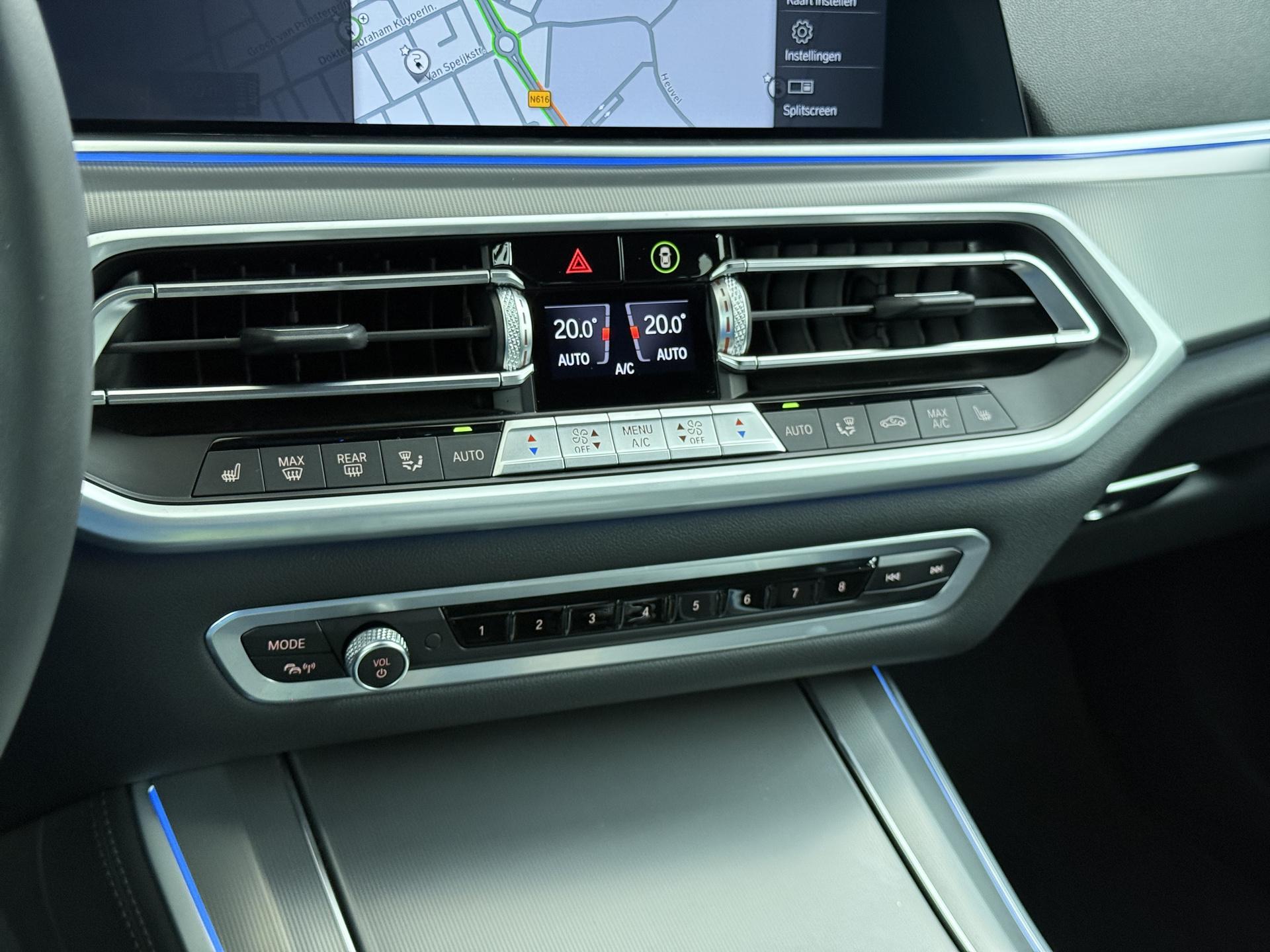 BMW X5 xDrive45e Executive 38