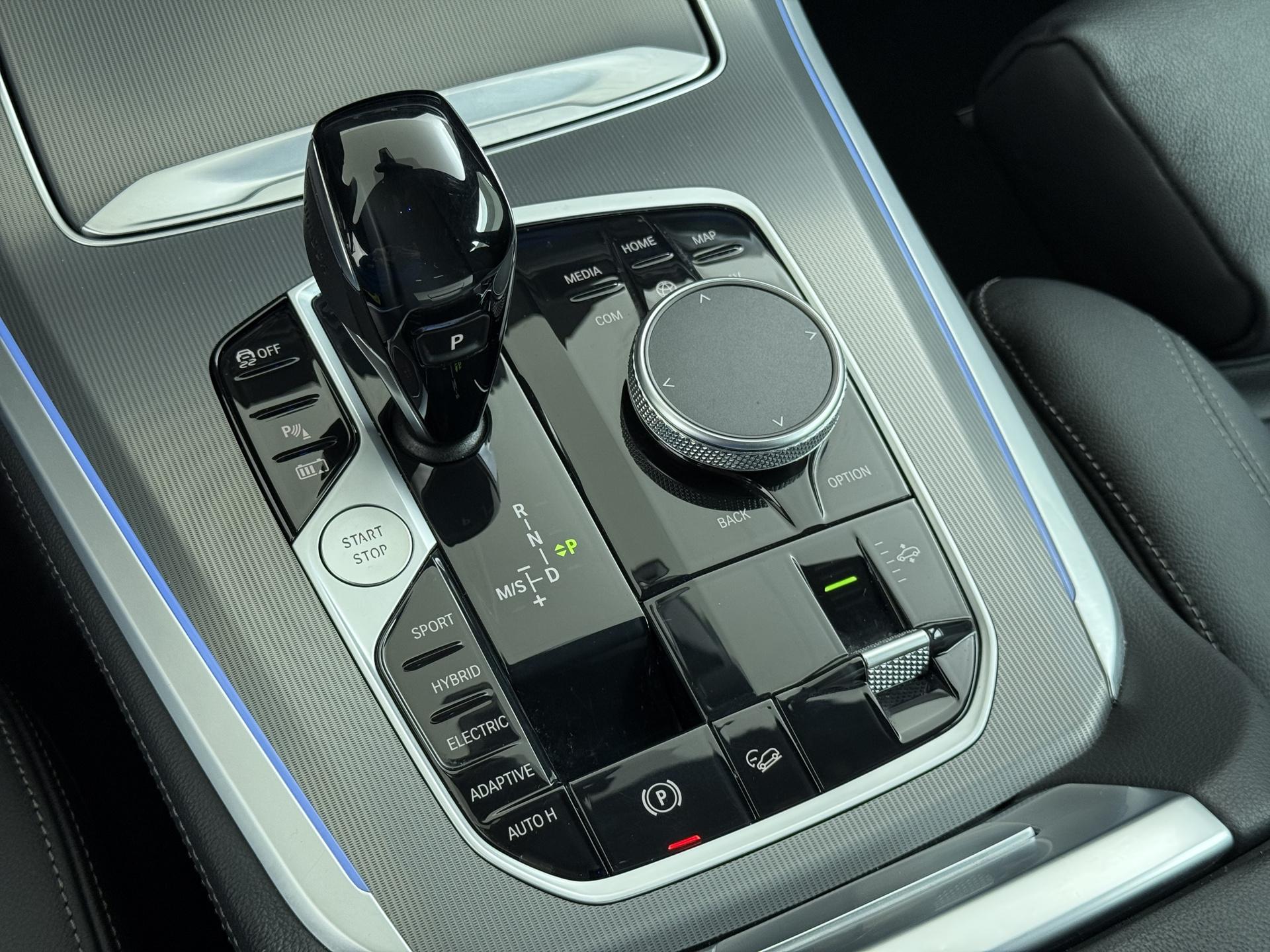 BMW X5 xDrive45e Executive 39