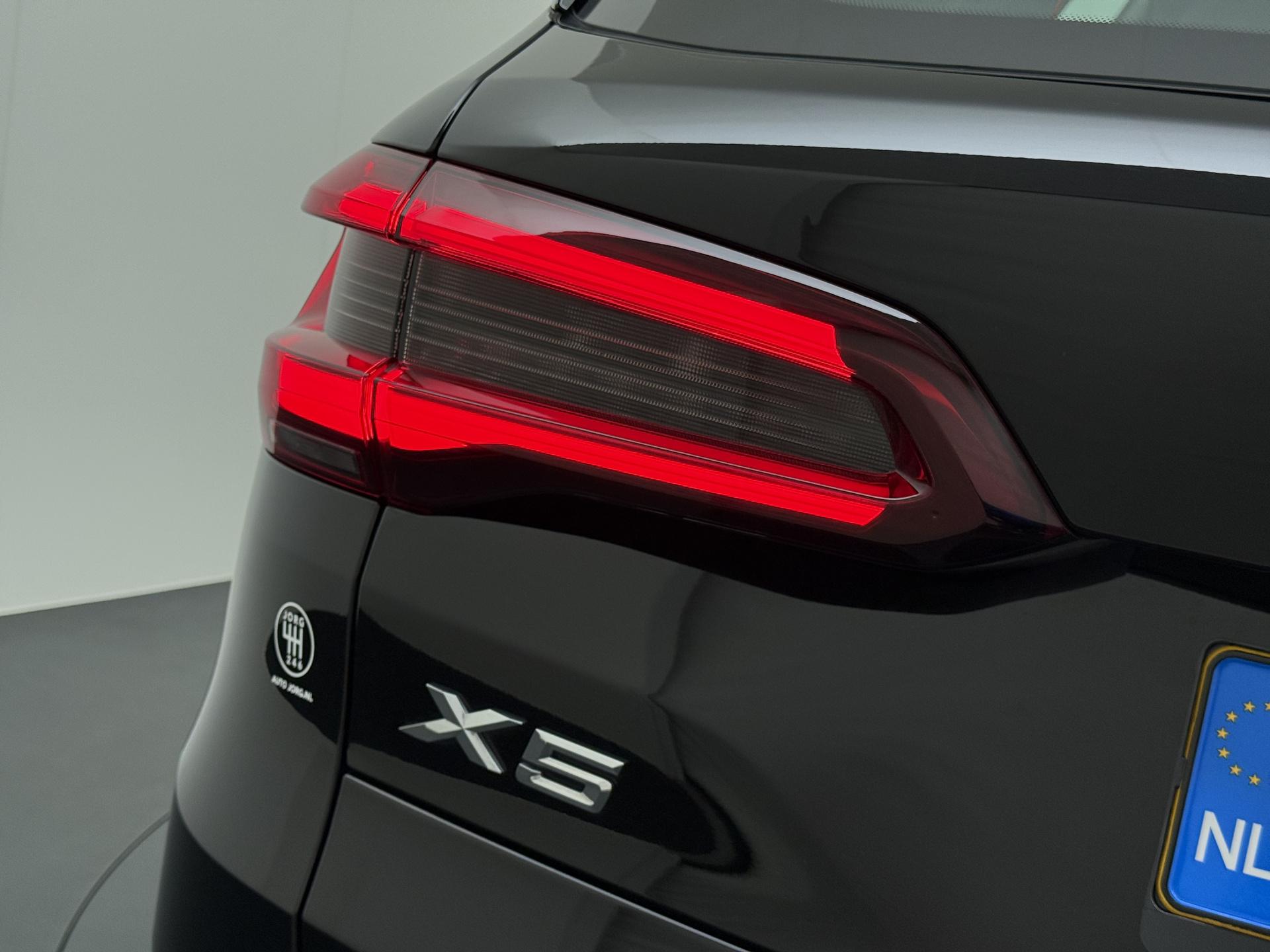 BMW X5 xDrive45e Executive 4