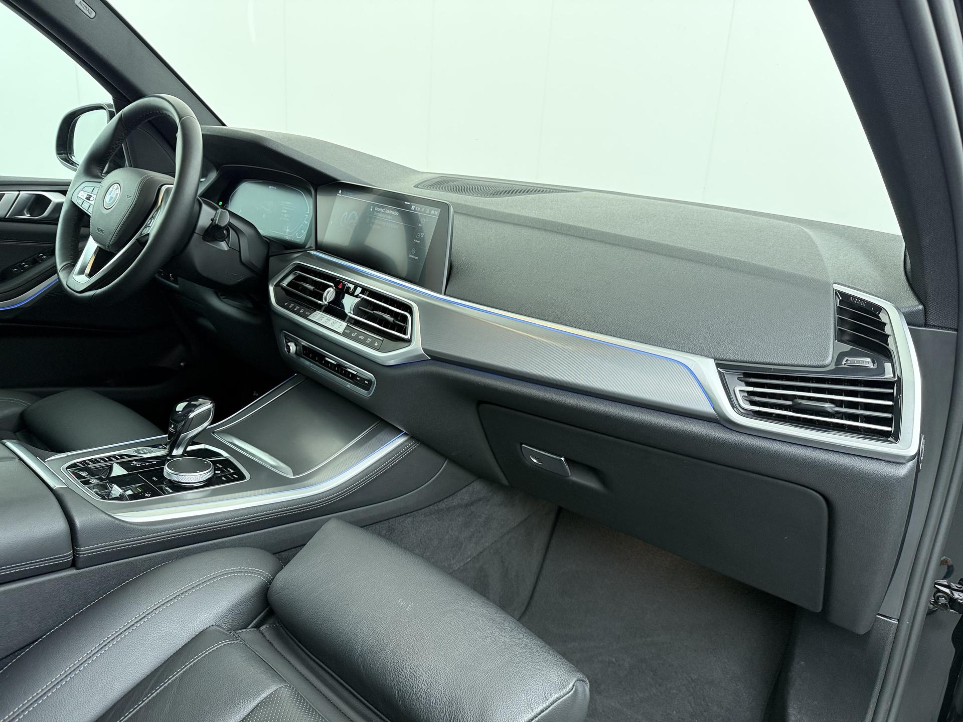 BMW X5 xDrive45e Executive 40