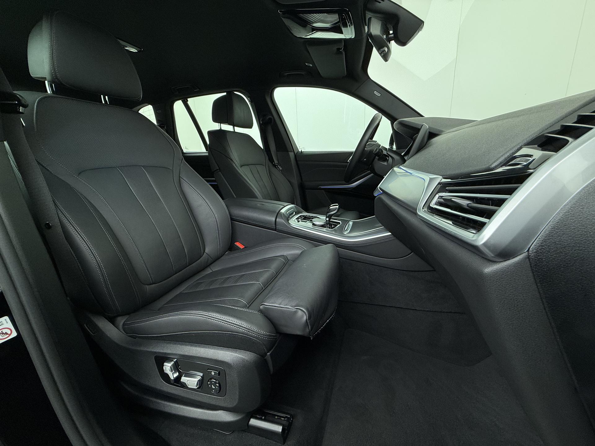 BMW X5 xDrive45e Executive 41