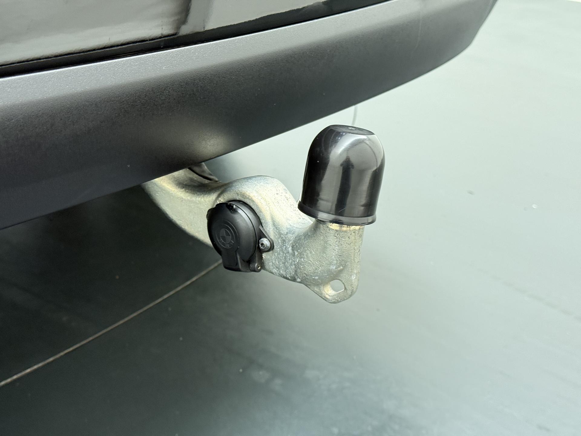 BMW X5 xDrive45e Executive 6