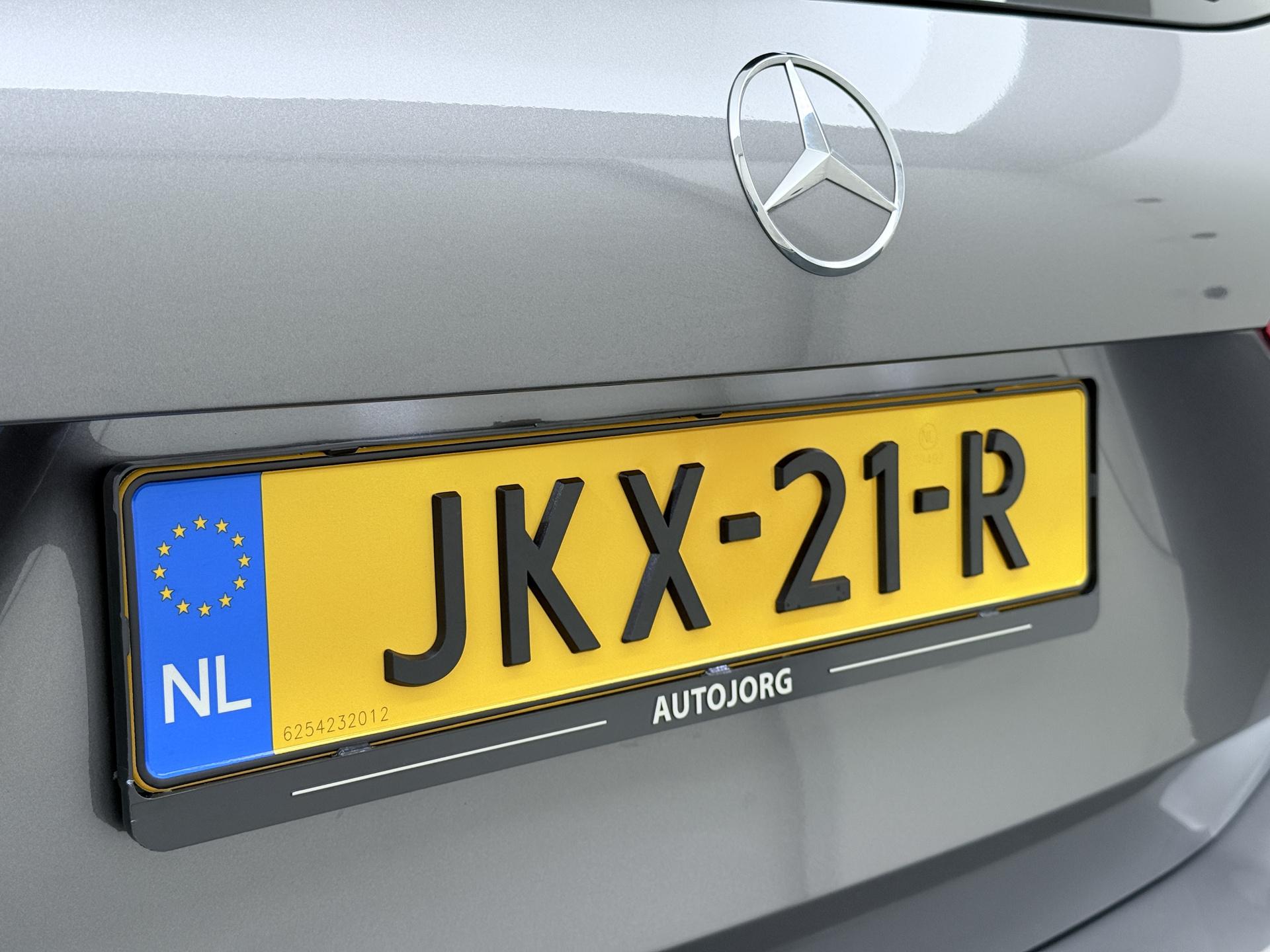 Mercedes-Benz B-Klasse 250 e Business Solution AMG Limited 15