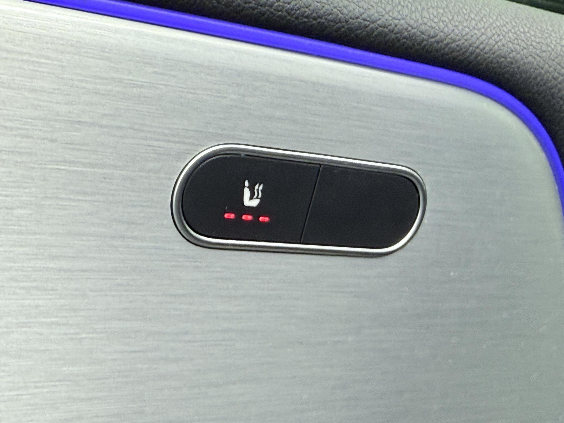 Mercedes-Benz B-Klasse 250 e Business Solution AMG Limited 19