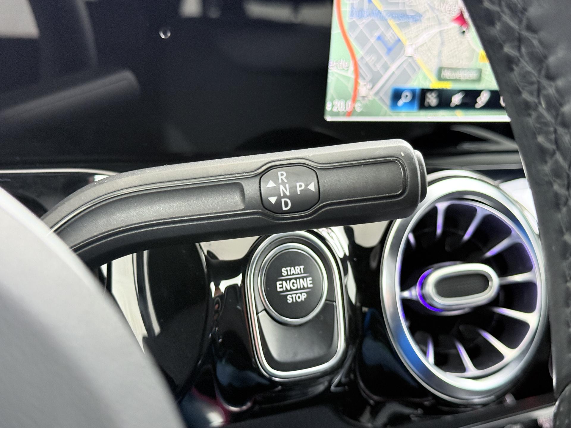 Mercedes-Benz B-Klasse 250 e Business Solution AMG Limited 26