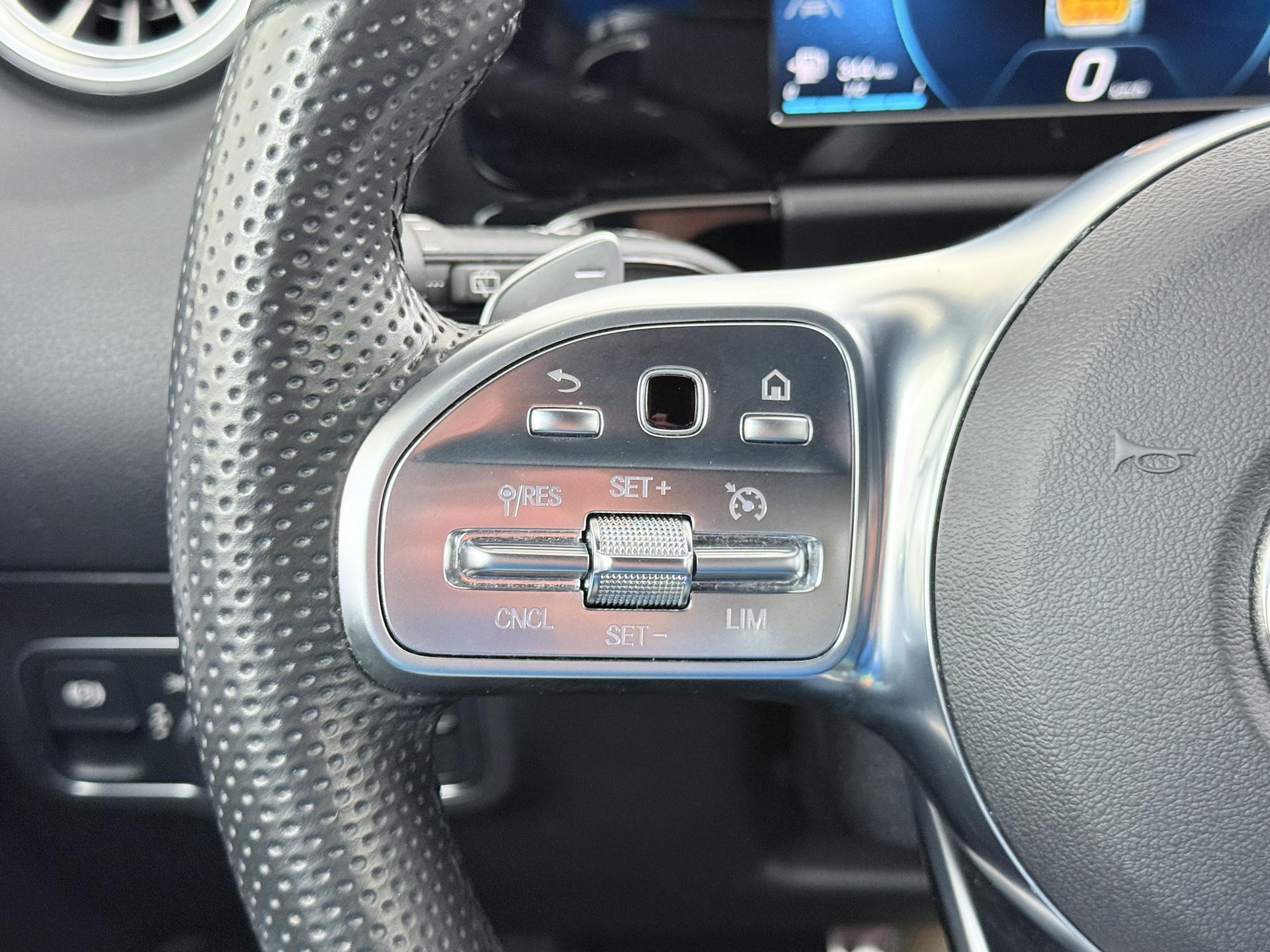 Mercedes-Benz B-Klasse 250 e Business Solution AMG Limited 27