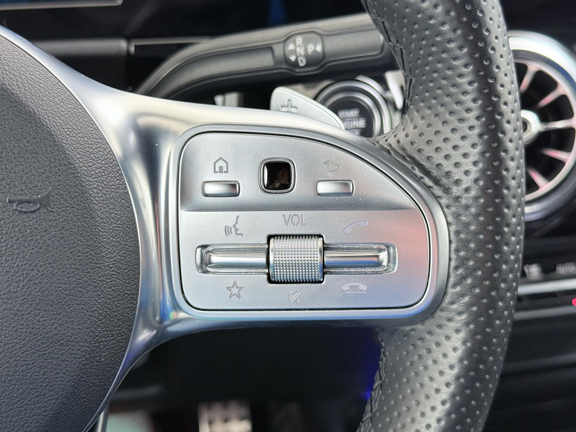 Mercedes-Benz B-Klasse 250 e Business Solution AMG Limited 28