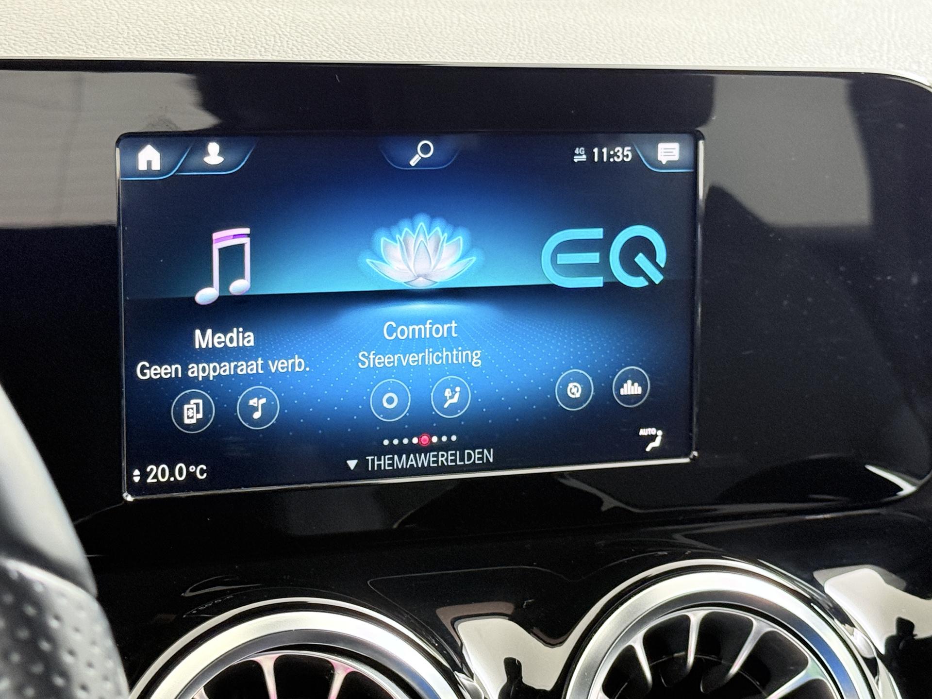 Mercedes-Benz B-Klasse 250 e Business Solution AMG Limited 30