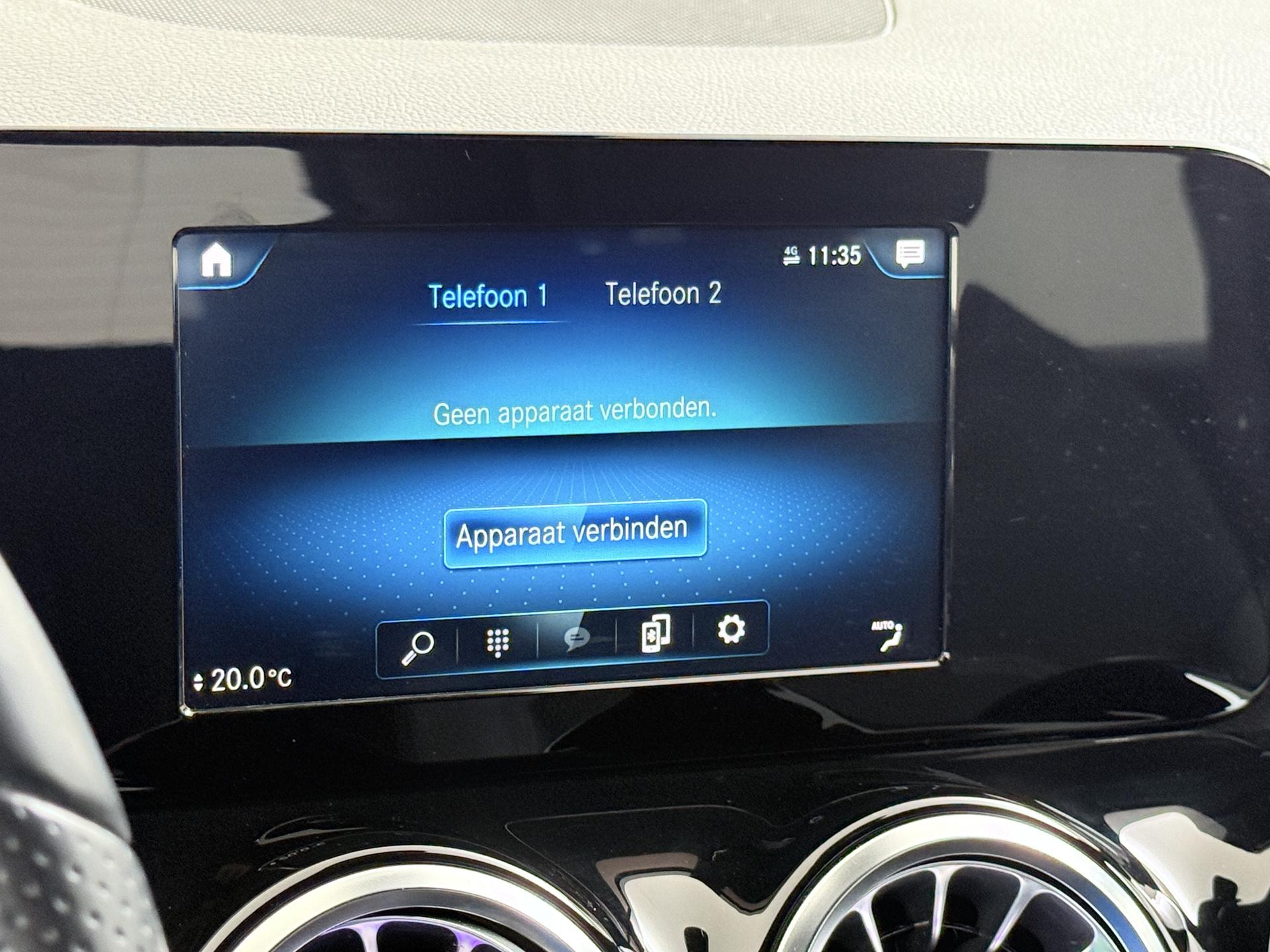 Mercedes-Benz B-Klasse 250 e Business Solution AMG Limited 32