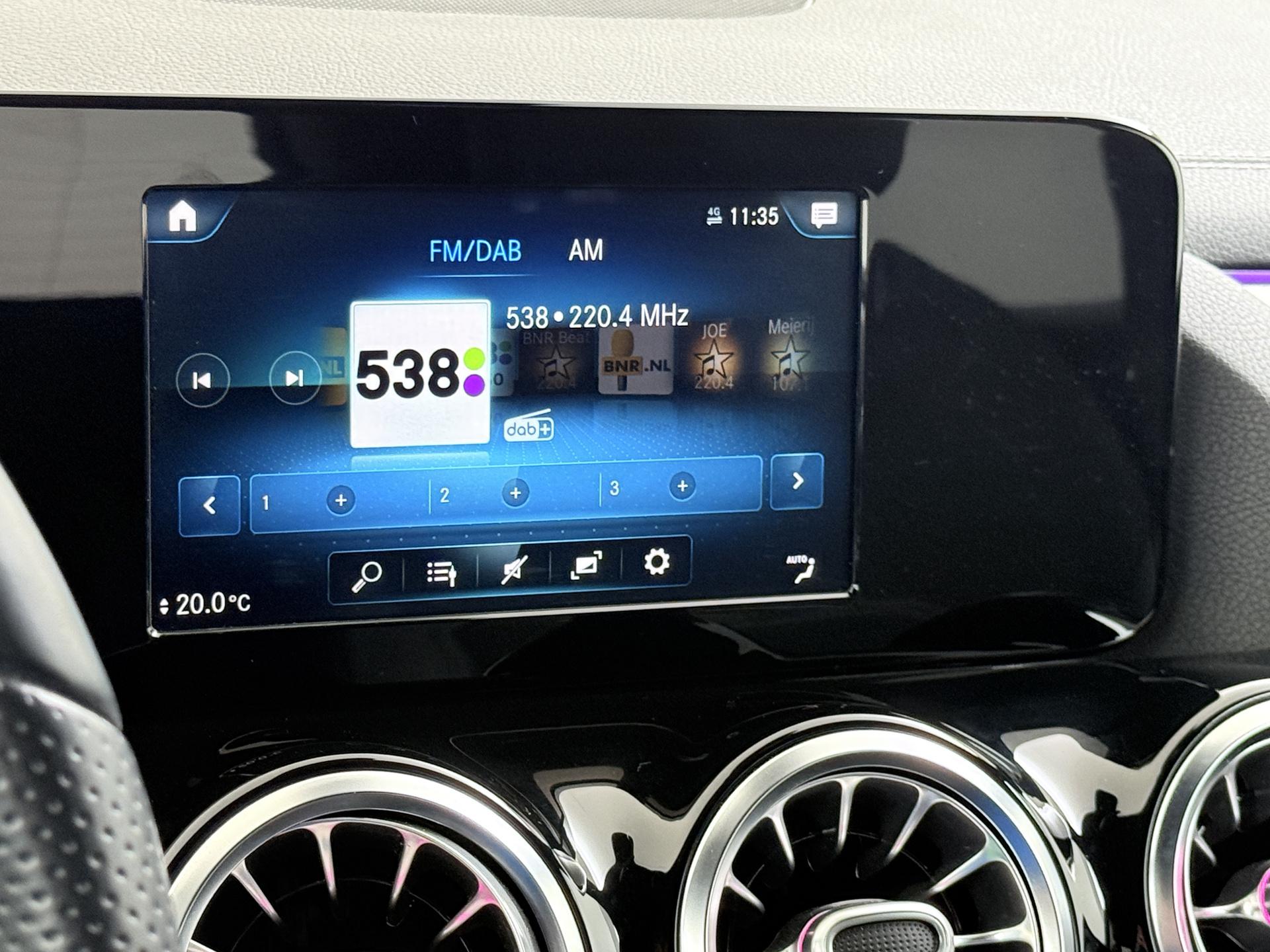 Mercedes-Benz B-Klasse 250 e Business Solution AMG Limited 33