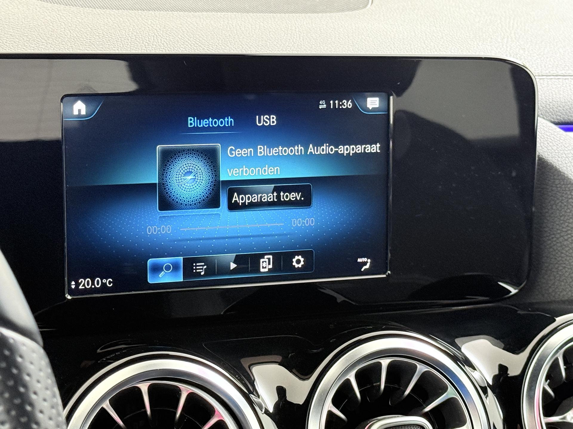 Mercedes-Benz B-Klasse 250 e Business Solution AMG Limited 34