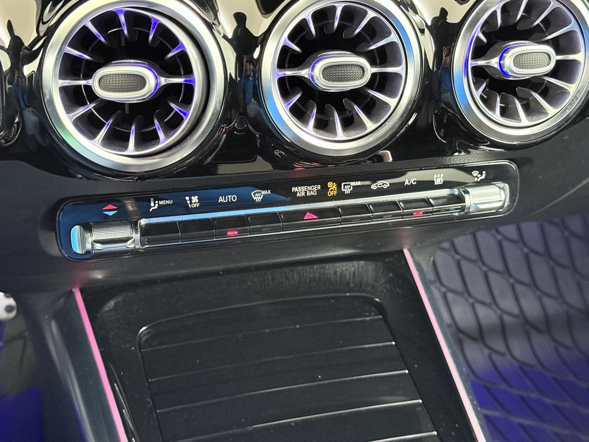 Mercedes-Benz B-Klasse 250 e Business Solution AMG Limited 36