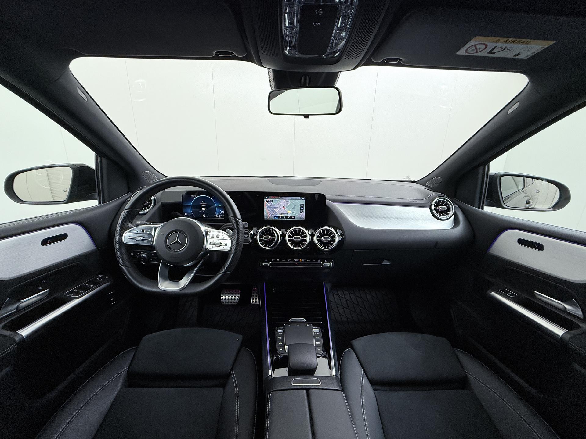 Mercedes-Benz B-Klasse 250 e Business Solution AMG Limited 5