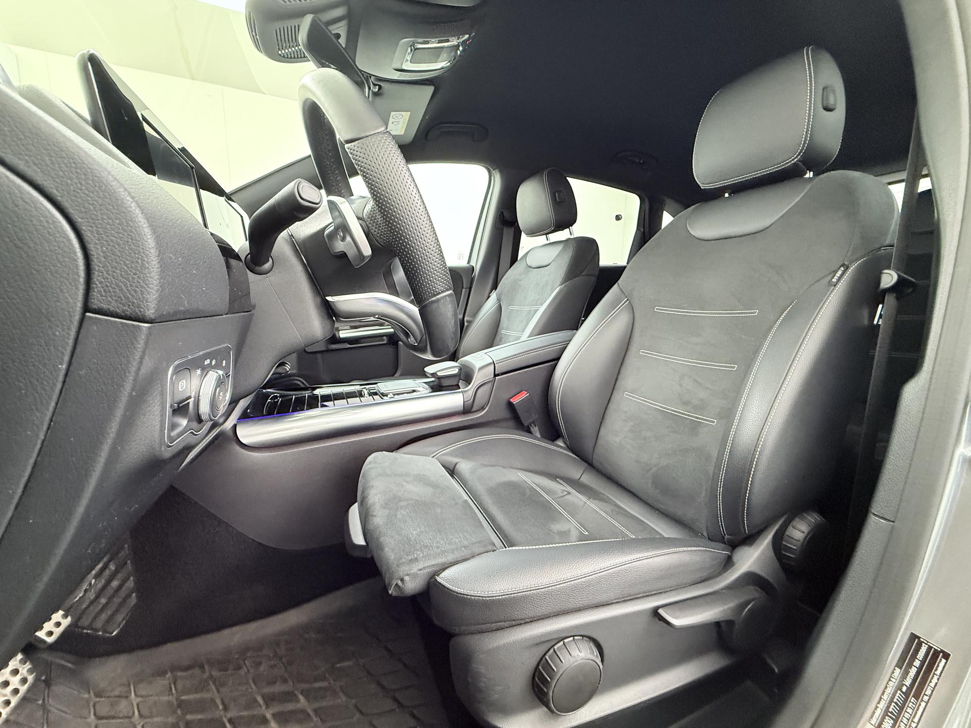 Mercedes-Benz B-Klasse 250 e Business Solution AMG Limited 7