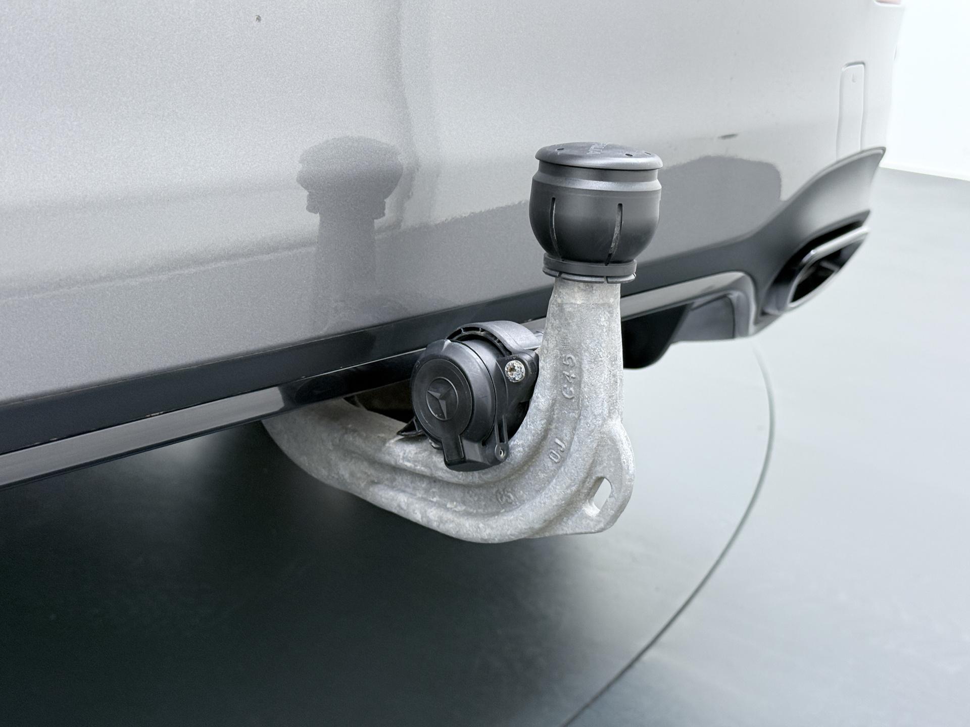 Mercedes-Benz B-Klasse 250 e Business Solution AMG Limited 8