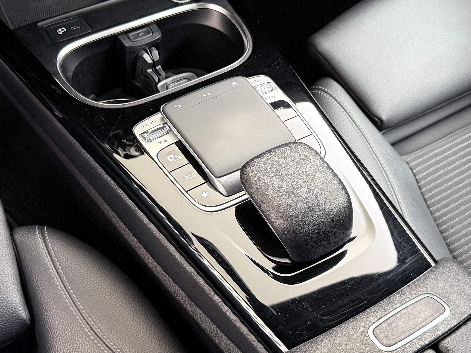 Mercedes-Benz A-Klasse 180 d Business Solution 15