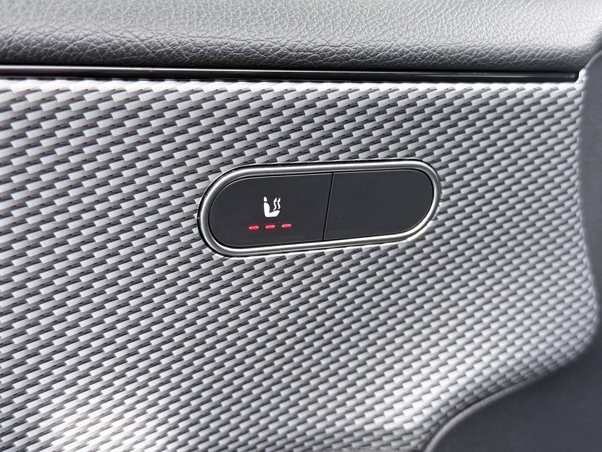 Mercedes-Benz A-Klasse 180 d Business Solution 17