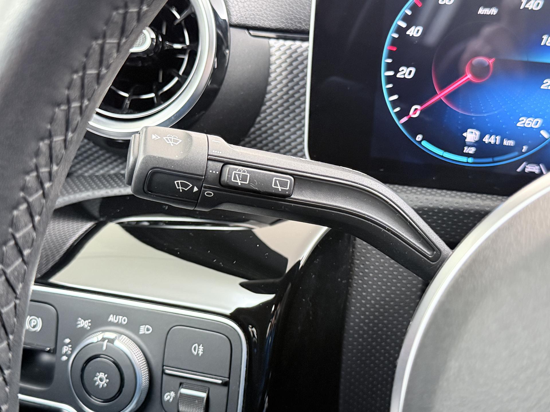 Mercedes-Benz A-Klasse 180 d Business Solution 22