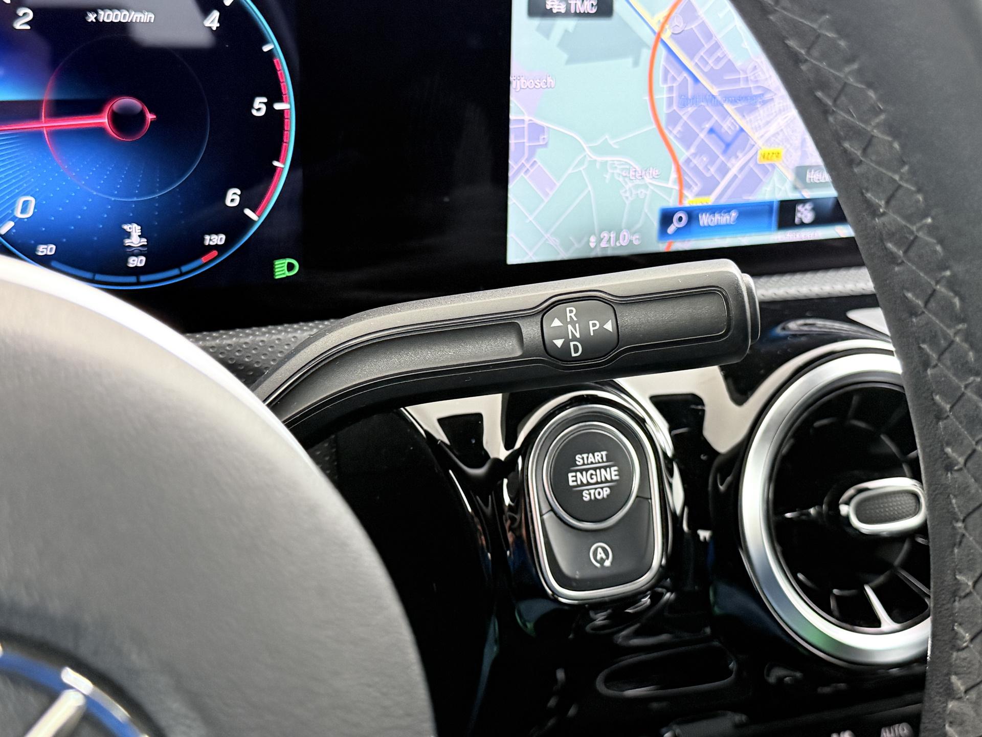 Mercedes-Benz A-Klasse 180 d Business Solution 23