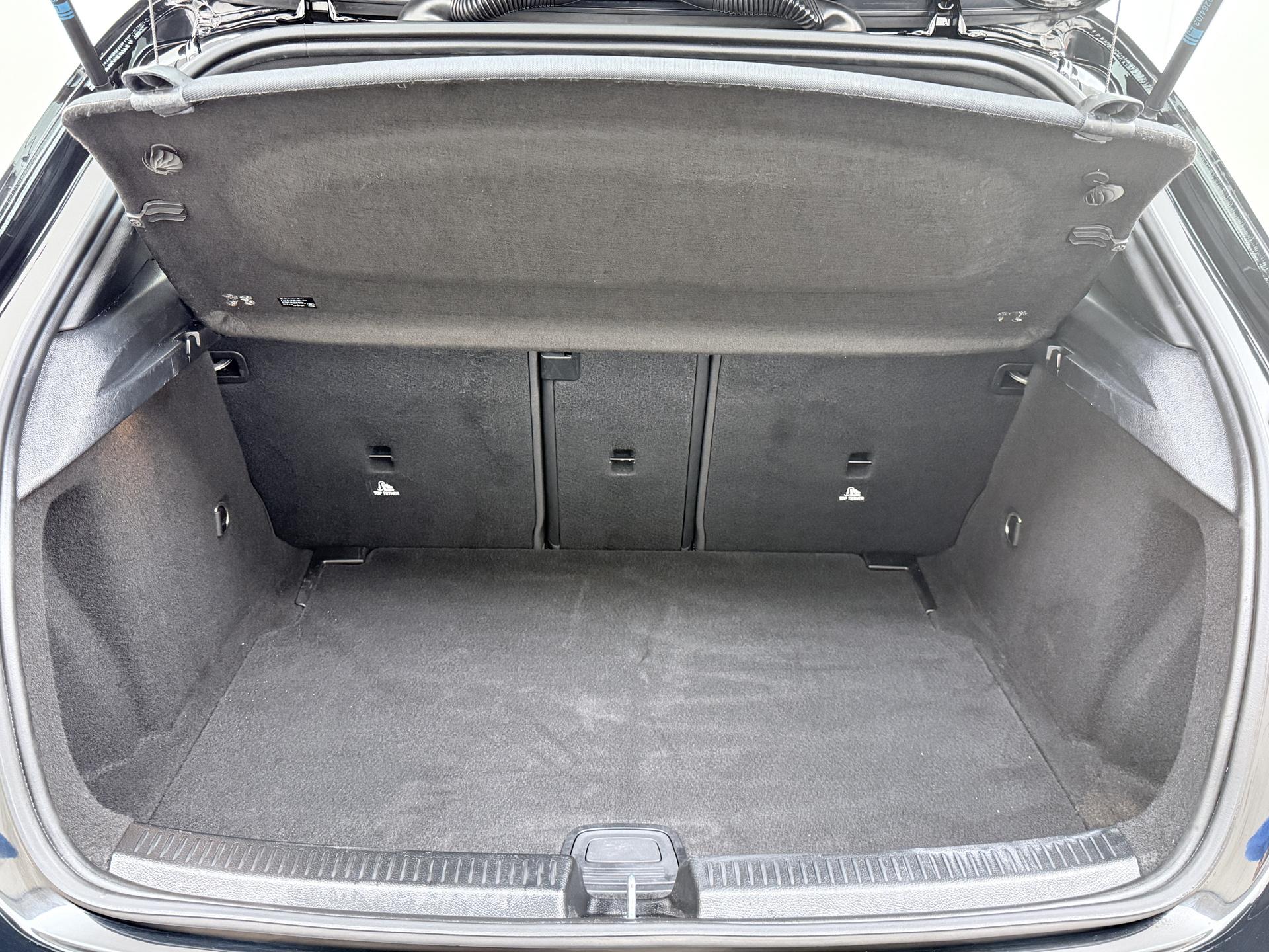 Mercedes-Benz A-Klasse 180 d Business Solution 31