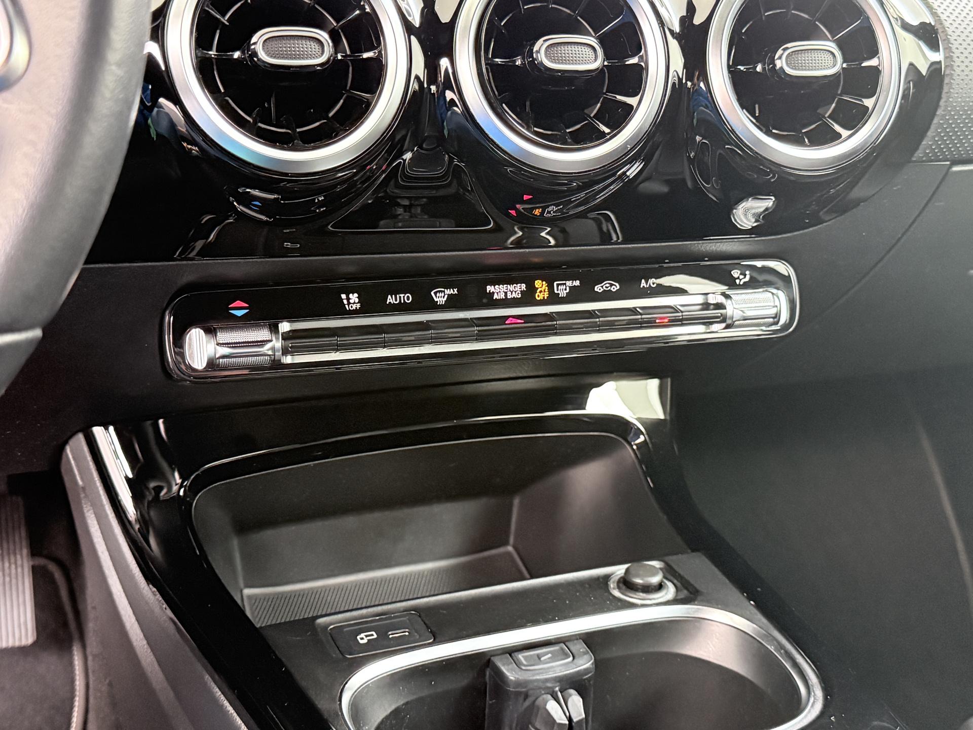 Mercedes-Benz A-Klasse 180 d Business Solution 34