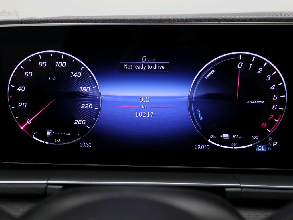 Mercedes-Benz GLE 400 e 4MATIC AMG Line Premium 10