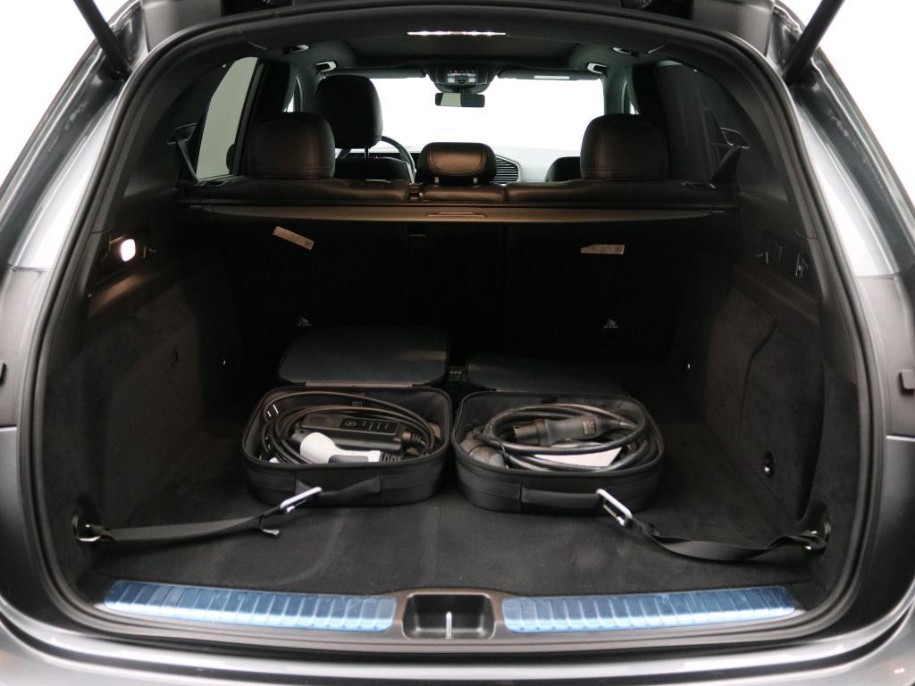 Mercedes-Benz GLE 400 e 4MATIC AMG Line Premium 14