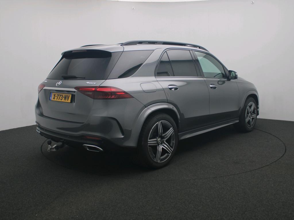 Mercedes-Benz GLE 400 e 4MATIC AMG Line Premium 2