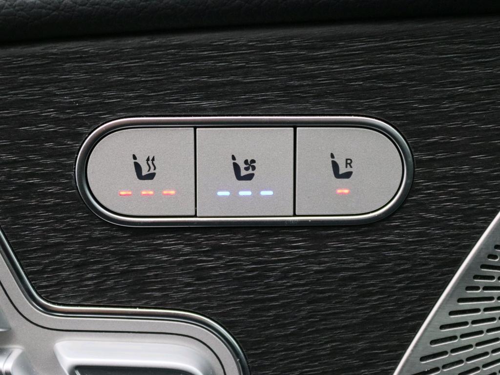 Mercedes-Benz GLE 400 e 4MATIC AMG Line Premium 5