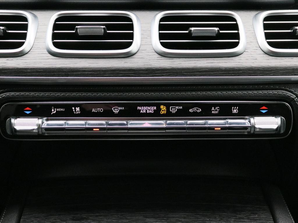 Mercedes-Benz GLE 400 e 4MATIC AMG Line Premium 7